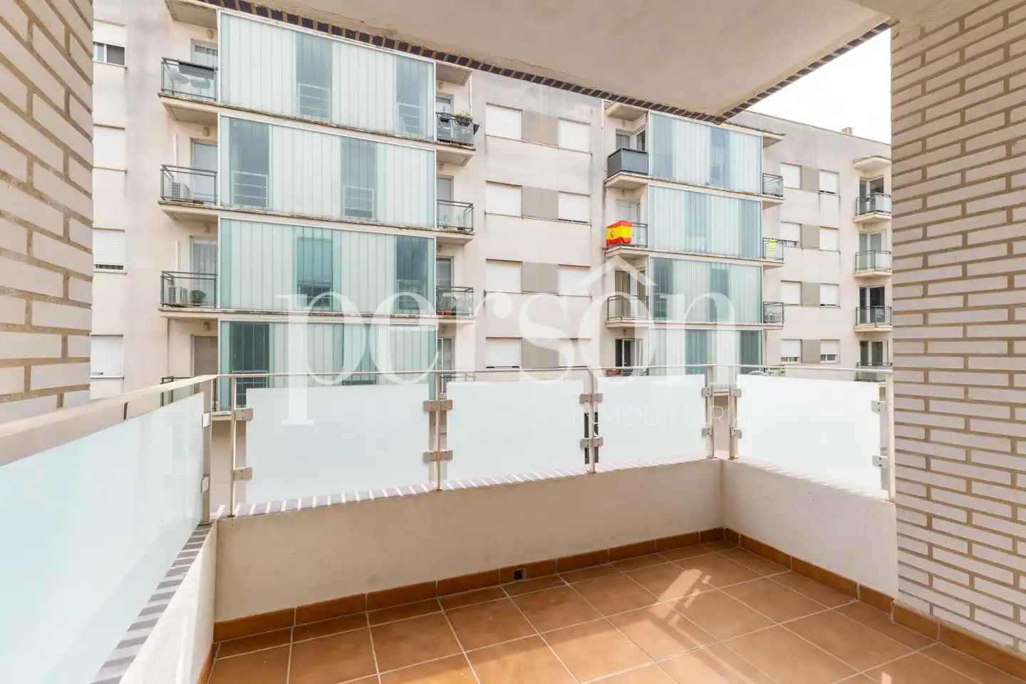 Terrassa de Pis en venda en Massamagrell amb Terrassa