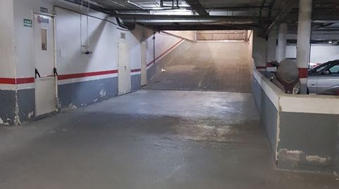 Foto 5 de Garaje en venta en Calle Luis de Morales, 32, La Buhaira, Sevilla Capital