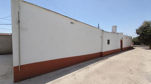Foto 4 de Casa o xalet en venda a Calle la Ronda, Écija, Sevilla