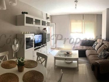 Apartamento en venta en Nueva Nerja