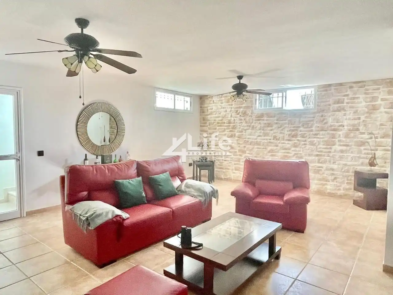 Haus mit Pool zum Verkauf in El Almendro, imagen 16
