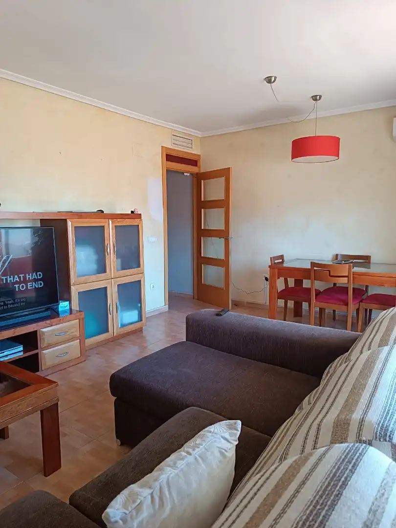 Mini appartamento con ascensore in vendita a Los Montesinos, imagen 4