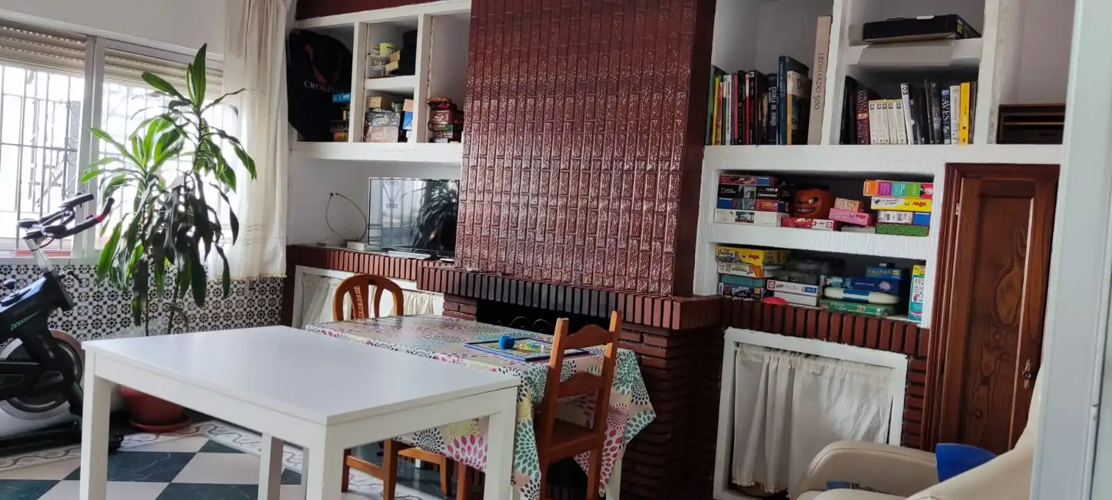 Casa a schiera con giardino in vendita a Calle Cuba 21a, imagen 18