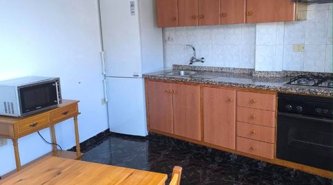 Foto 2 de Piso de alquiler en Cuesta de la Villa, Santa Úrsula