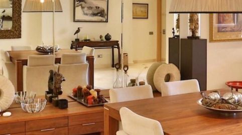 Foto 4 de Piso de alquiler en Avenida Buchinger, 145, Sierra Blanca, Marbella