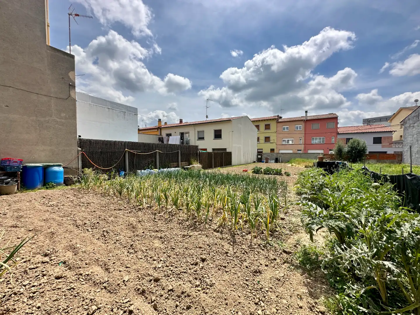 Residencial en venta en Sant Hipòlit de Voltregà