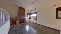 Sala d'estar de Casa o xalet en venda en Bigues i Riells amb Jardí privat, Terrassa i Traster