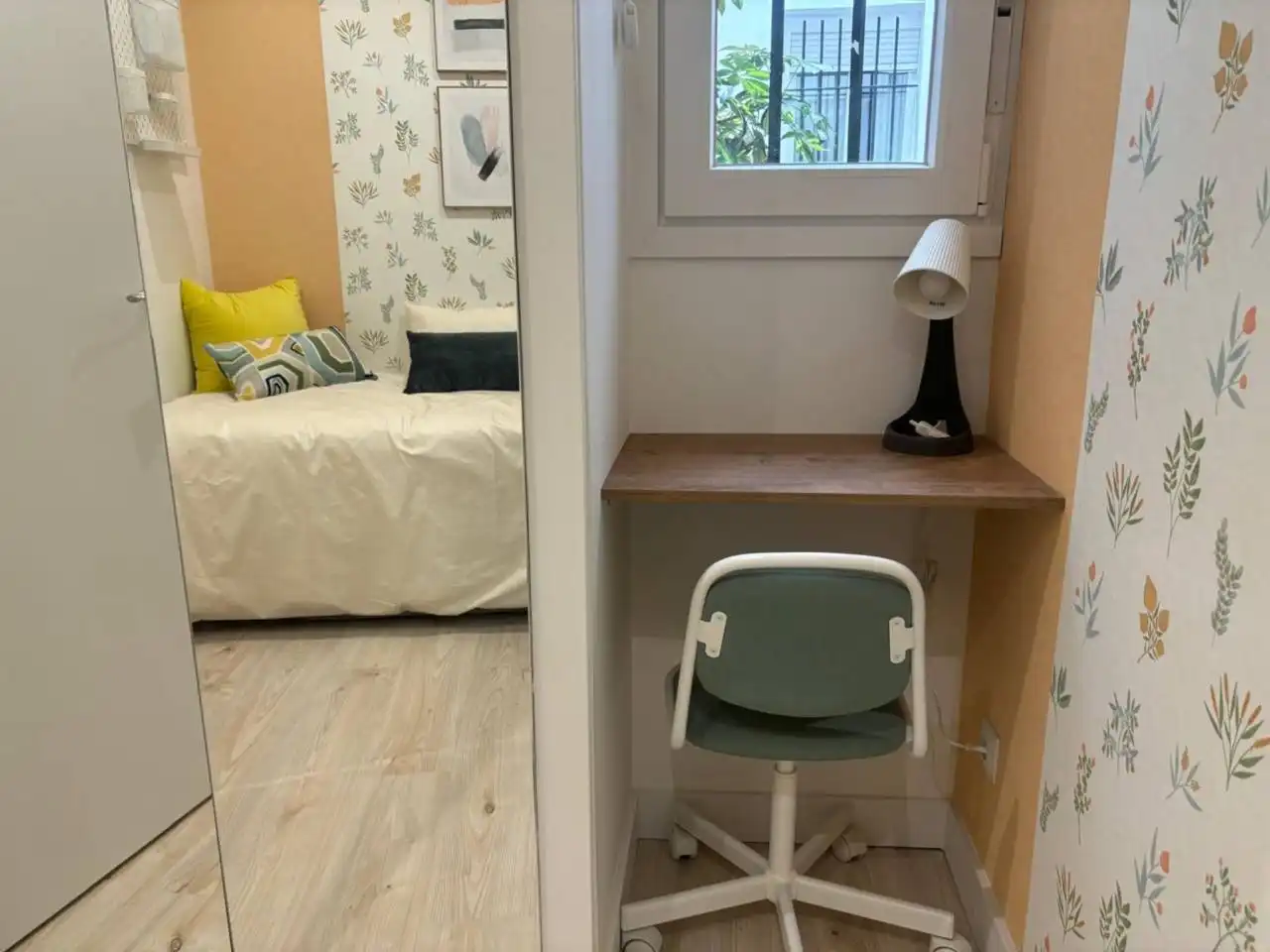Habitación de Piso en venta en Madrid con Calefacción