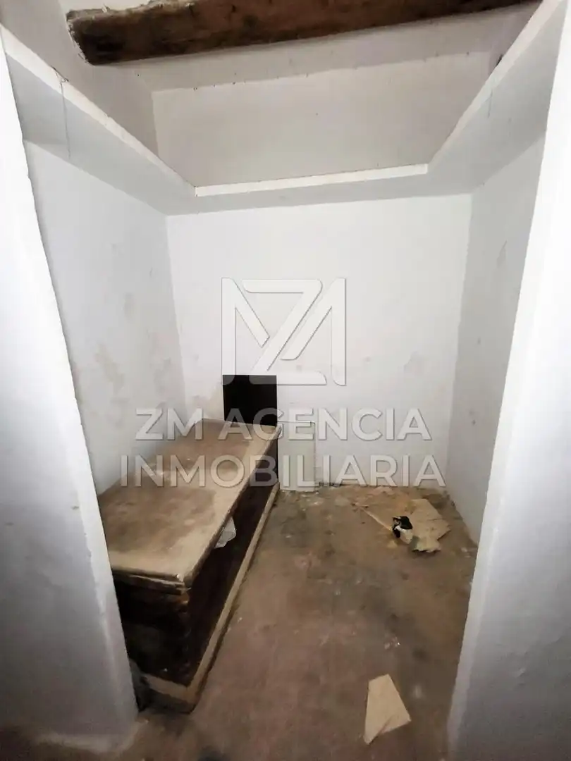Finca rústica en venda a La Jana