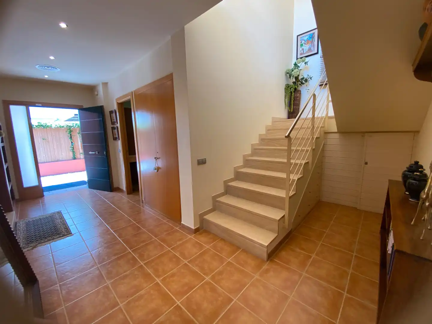 Casa o chalet de alquiler en Sant Feliu de Guíxols con Aire acondicionado, Jardín privado y Terraza