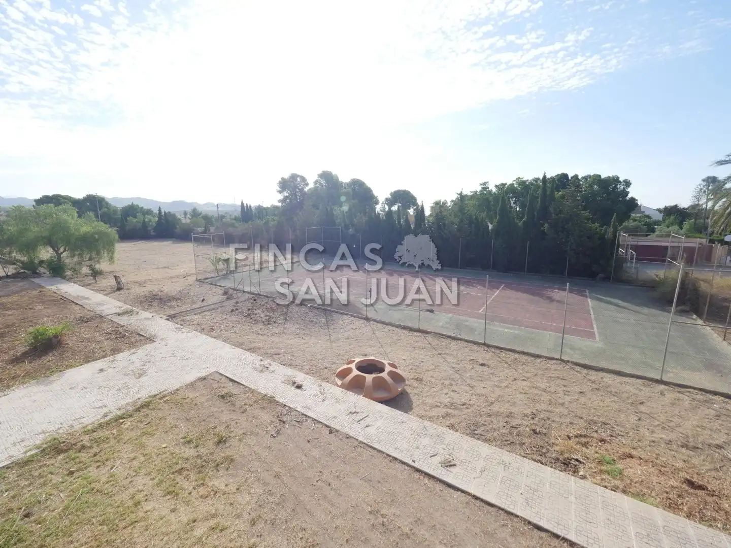 Houses for sale in Mutxamel  with Private garden, Terrace and Swimming Pool