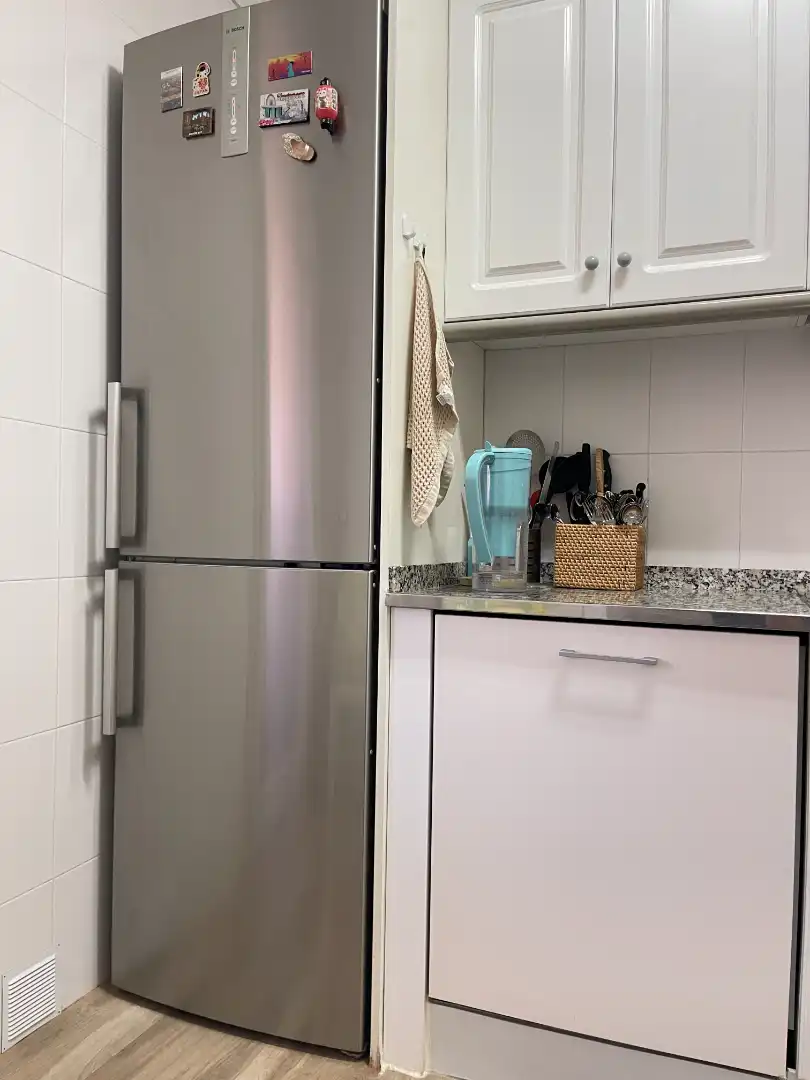 Küche von Wohnungen zum Verkauf in Cambrils mit Terrasse, Abstellraum und Möbliert
