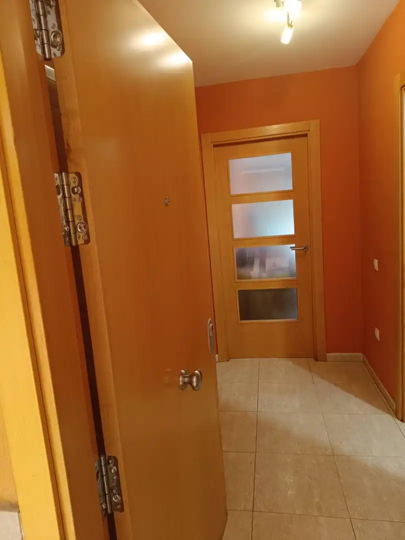 Flat for sale in Esparreguera  with Air Conditioner, Heating and Furnished
