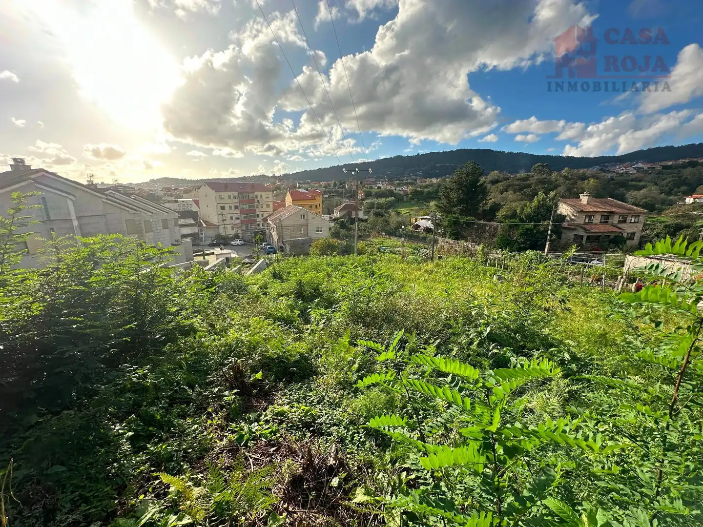 Terrain rustique à vendre à Moaña, imagen 2
