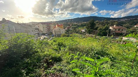 Foto 2 de Terreno en venta en Moaña, Pontevedra