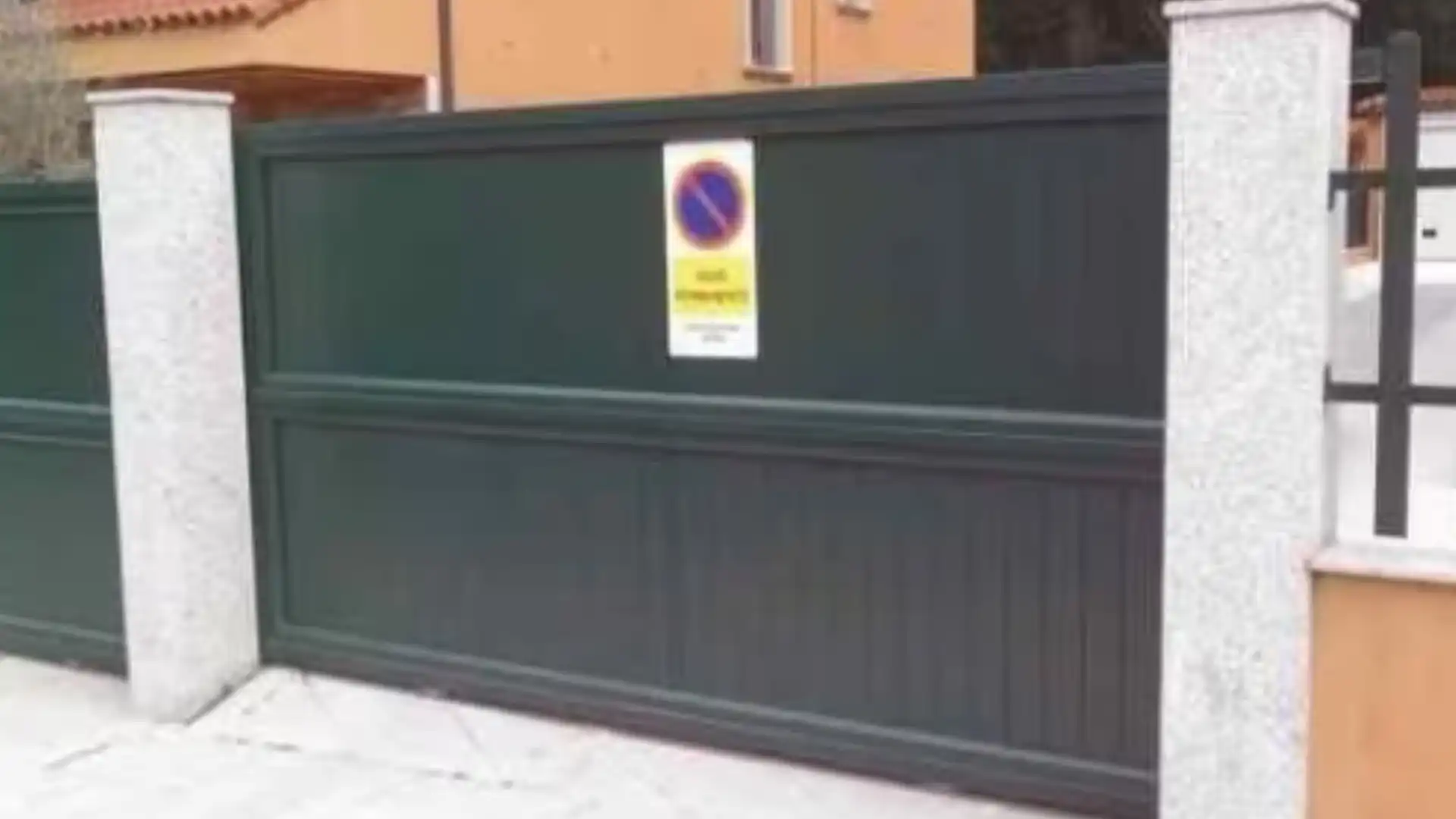 Parking of Garage for rent in Castelldefels