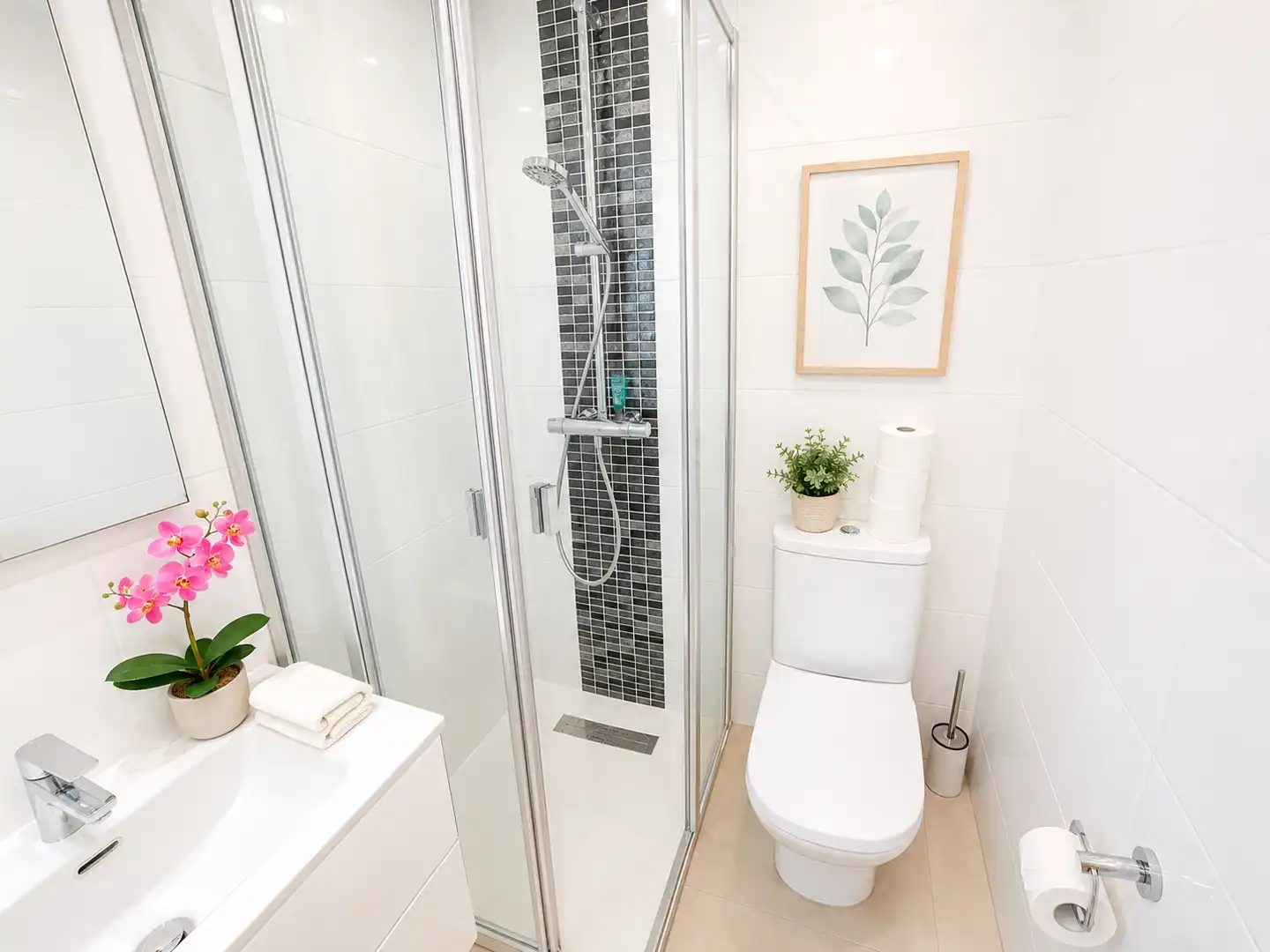 Piso con ascensor en venta en Puerto Deportivo Fuengirola, imagen 16