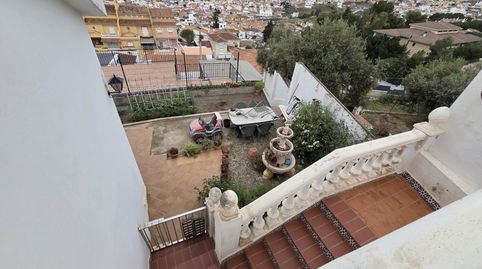 Foto 5 de Casa o xalet en venda a Escritor Antonio Navarro Trujillo, 50, Fuente Alegre - El Chaparral - Los Morales, Málaga Capital