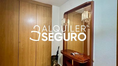 Foto 2 de Piso de alquiler en Sector de Los Escultores, Primera Fase - Nuevo Tres Cantos, Tres Cantos