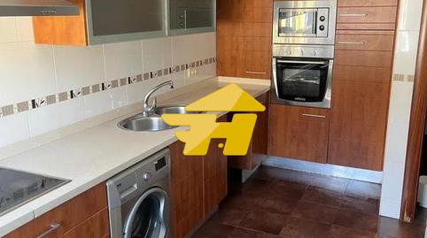 Foto 3 de Casa adosada de lloguer a Camino Paredes, Cerrado de Calderón - Hacienda Paredes, Málaga Capital