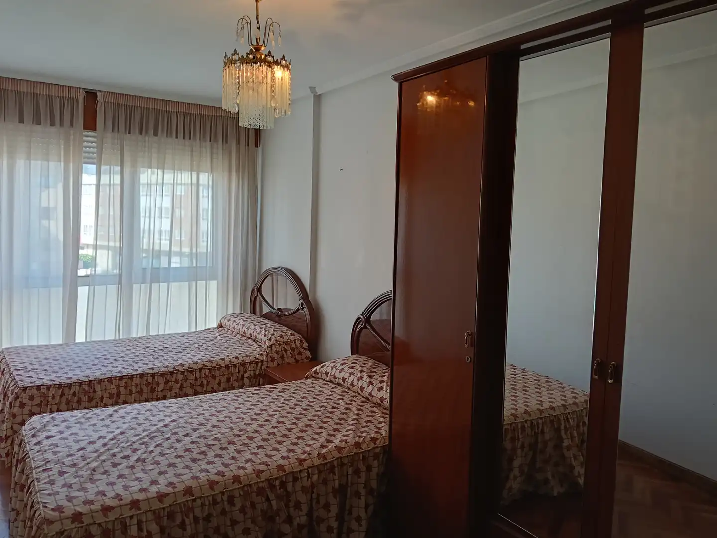 Piso con ascensor en venta en Perillo, imagen 15