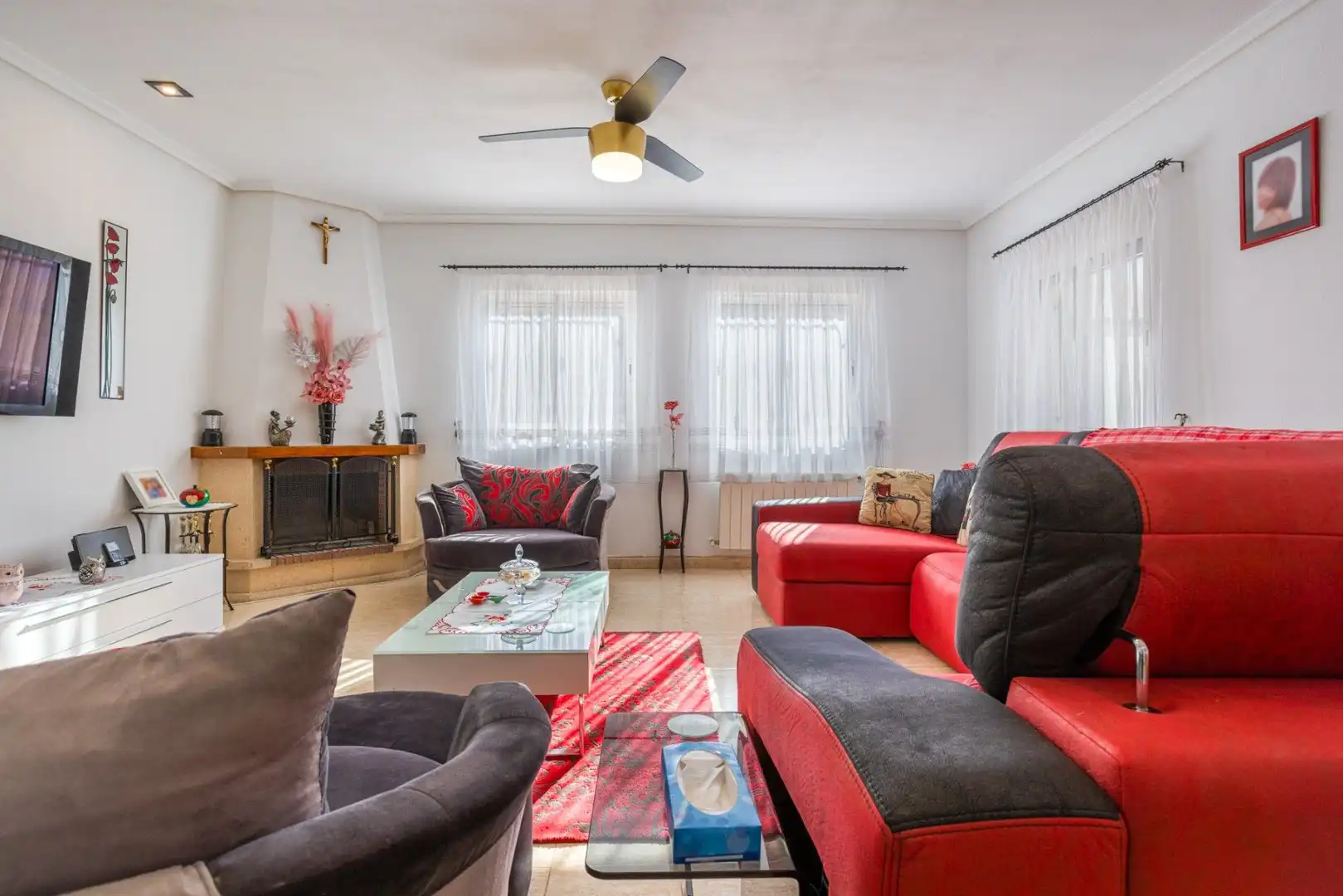 Casa con piscina en venta en Jumilla, imagen 27