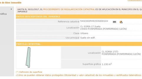 VENTA Solar Flores del Sil, imagen 4