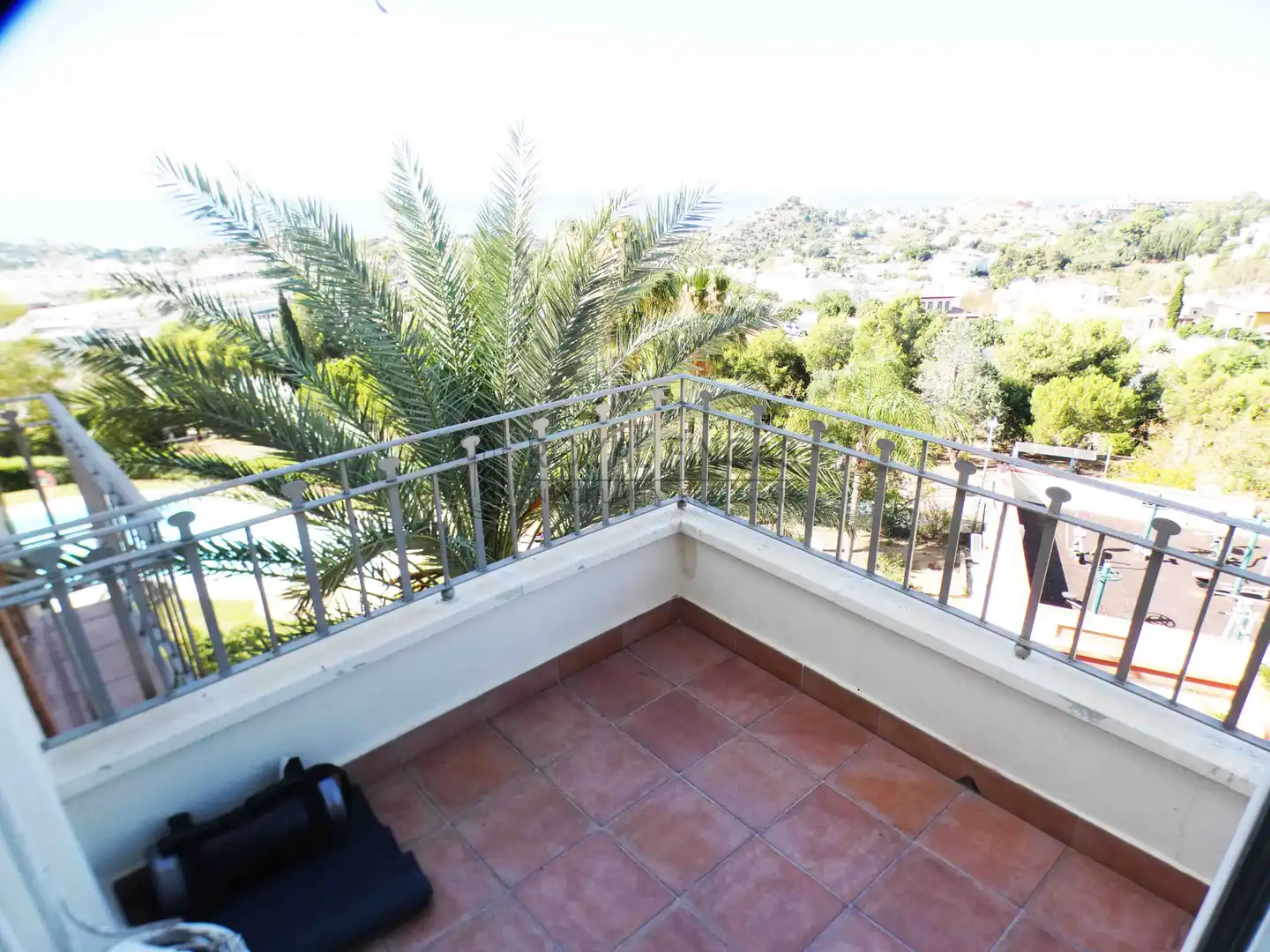 Apartament amb piscina en venda a Avenida del Chorrillo 1, imagen 14
