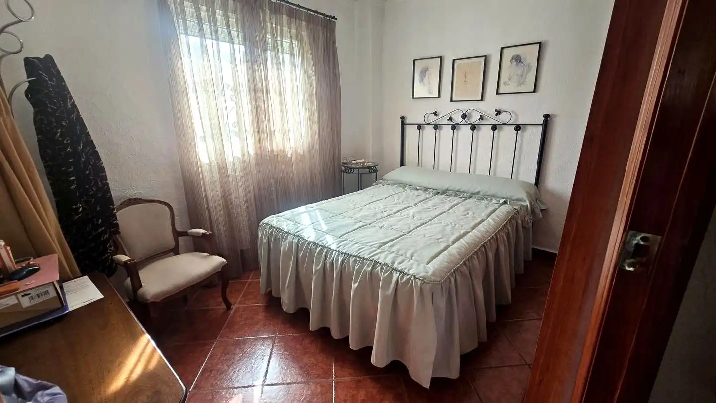 House with garden for sale in Camí de la Sèquia del Rei, imagen 35