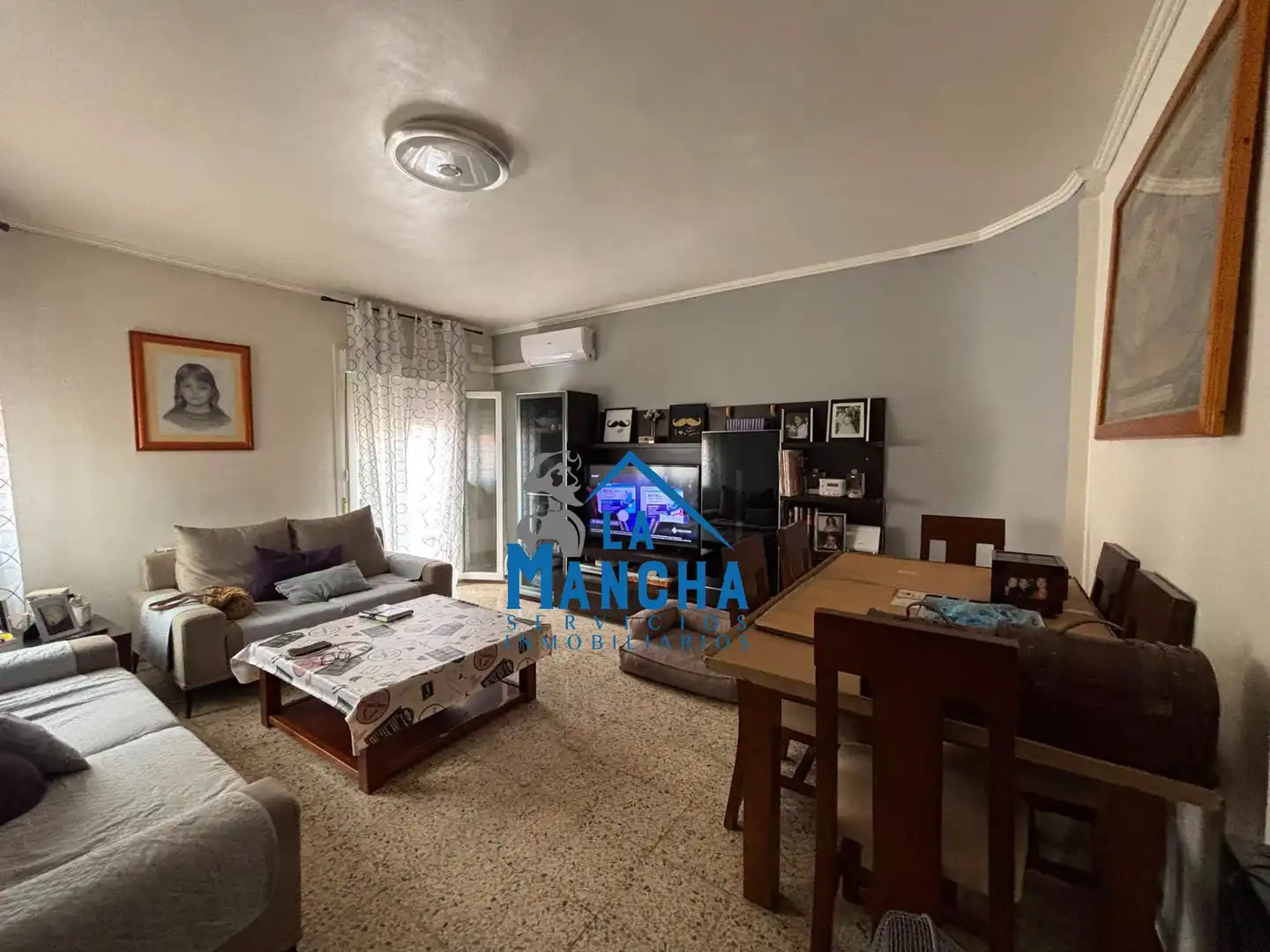 Piso en venta en El Pilar