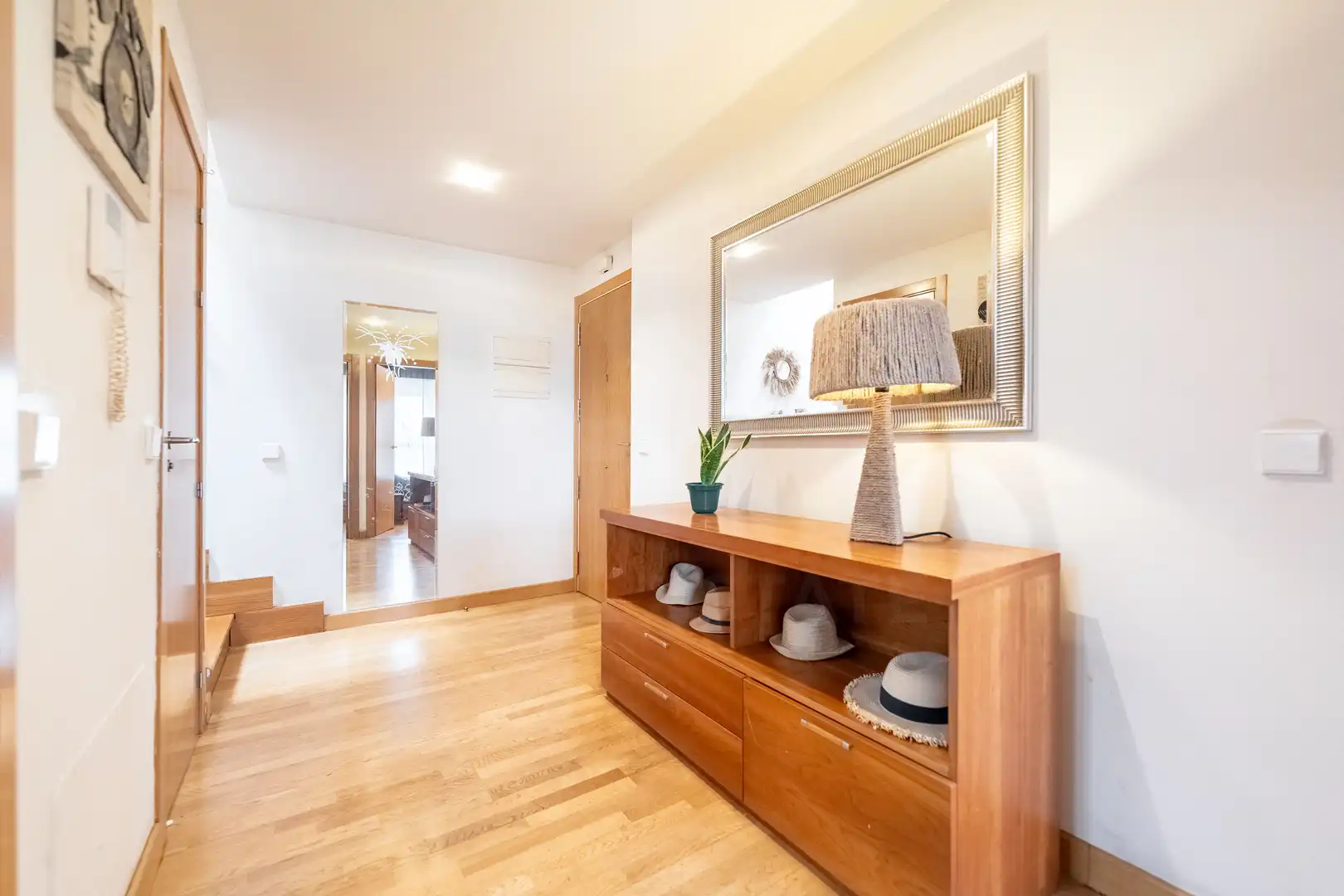 Dúplex en venta en Torrejón de Ardoz con Calefacción, Terraza y Piscina