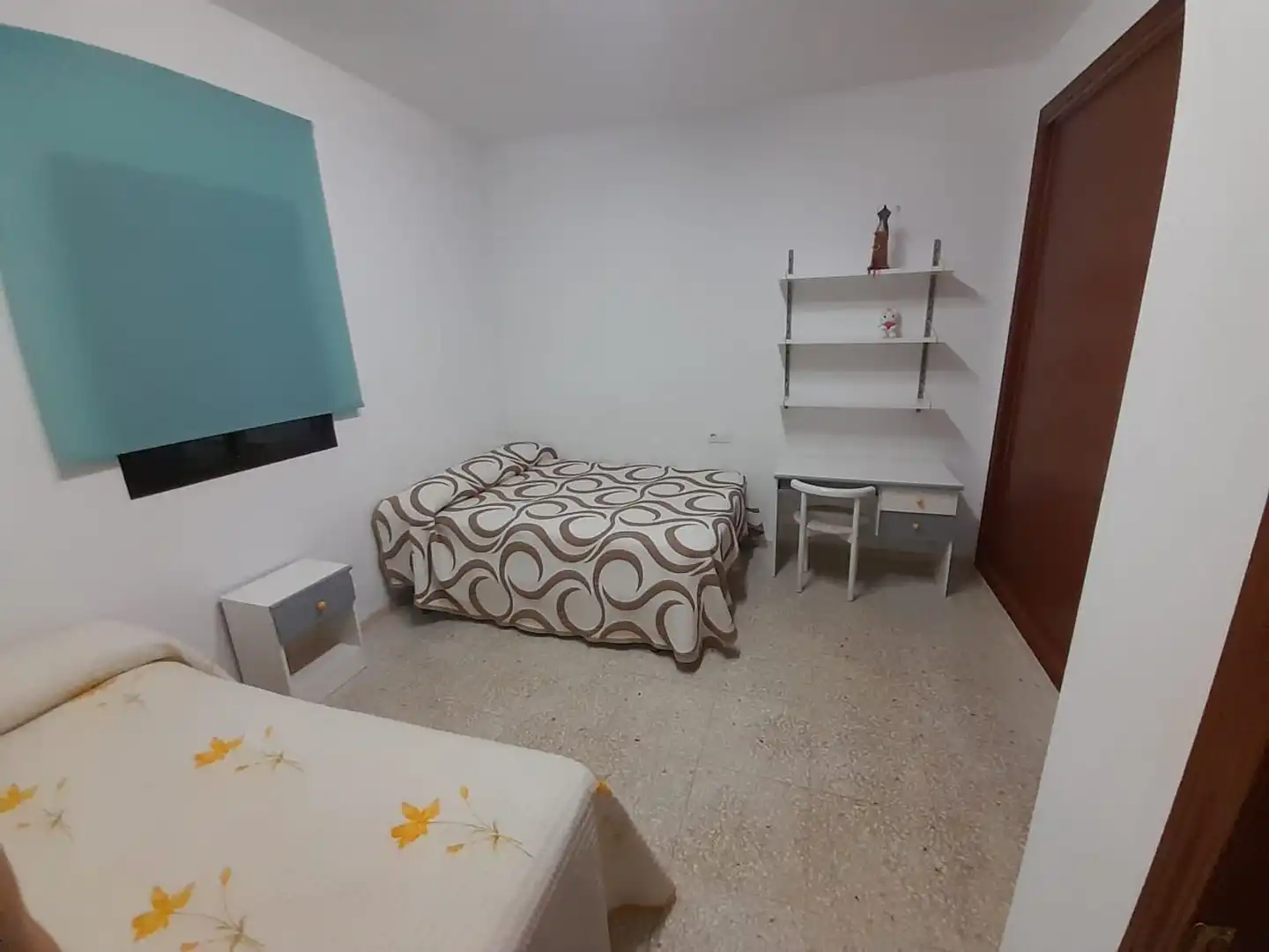 Habitación de Finca rústica en venta en Fuente Obejuna con Jardín privado