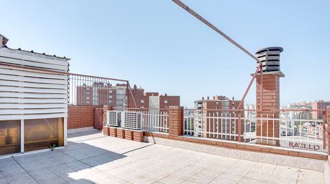 Foto 5 de Àtic en venda a La Florida, L'Hospitalet de Llobregat