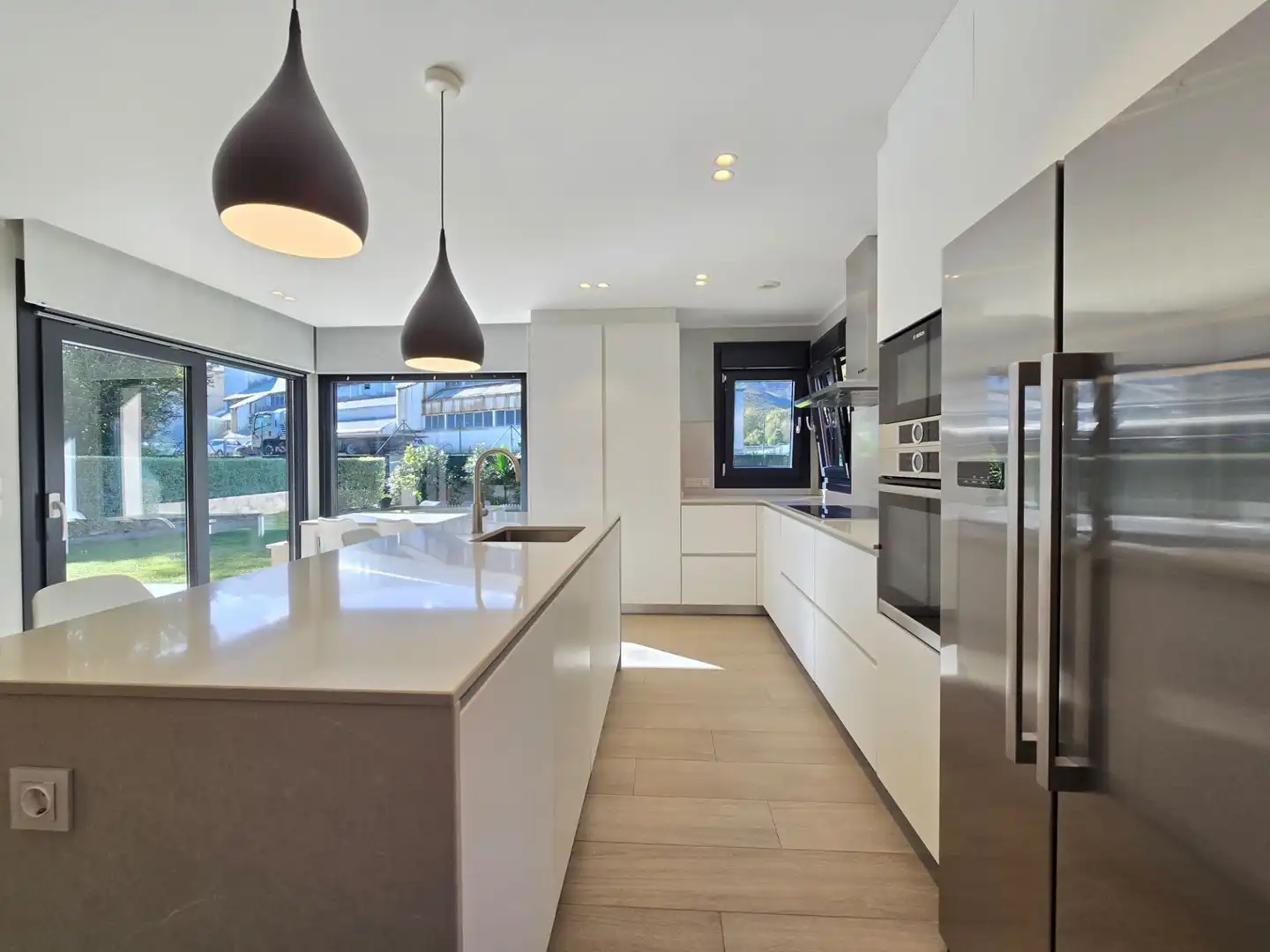 House with pool for sale in Cué - San Roque - Andrín, imagen 18