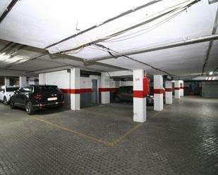 Parkplatz von Garage miete in  Granada Capital