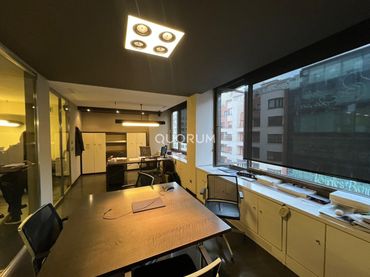 Oficina con ascensor en alquiler en Gran Vía Gran Vía Don Diego López de Haro