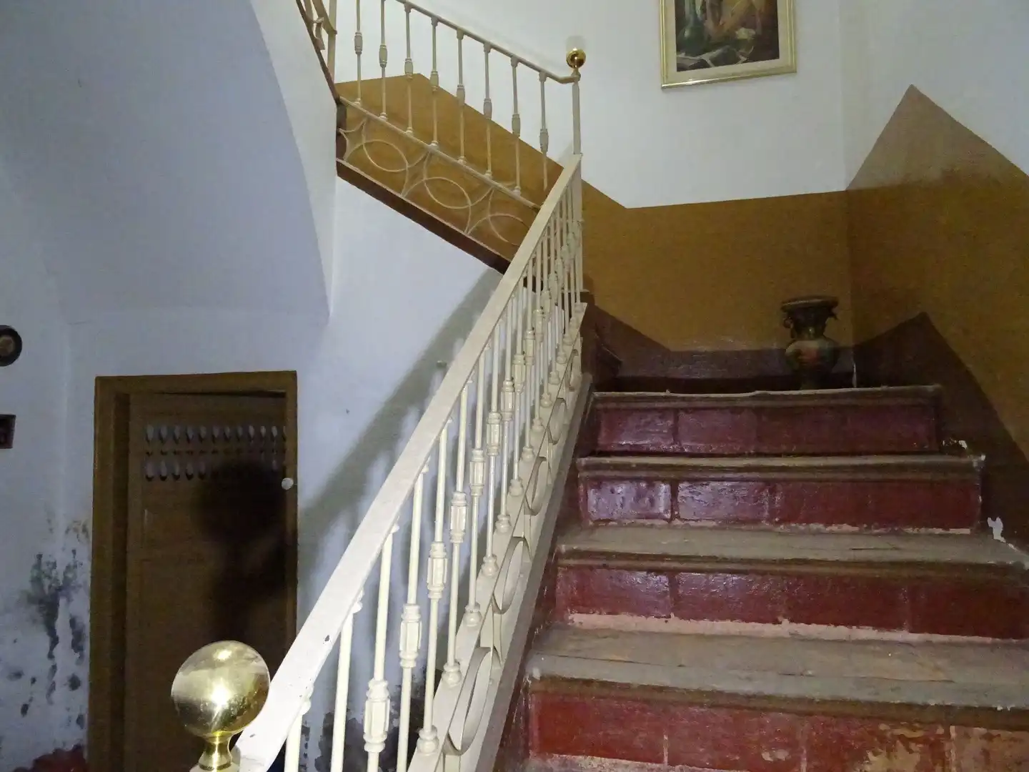 Adossat amb jardí en venda a Avenida Manuel Salmerón 57, imagen 10