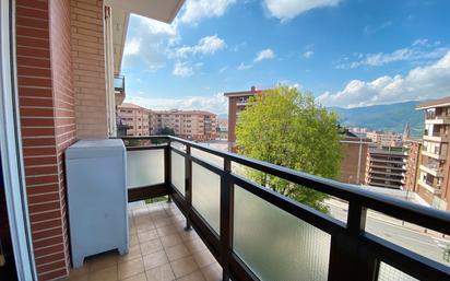 Terrassa de Pis en venda en Bilbao  amb Calefacció, Jardí privat i Terrassa