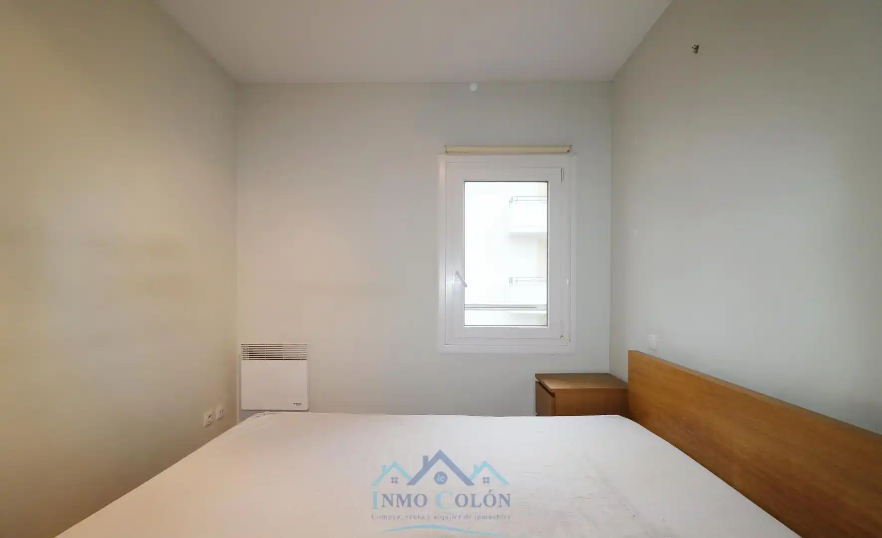 Dormitori de Apartament en venda en Hendaye amb Calefacció i Parquet