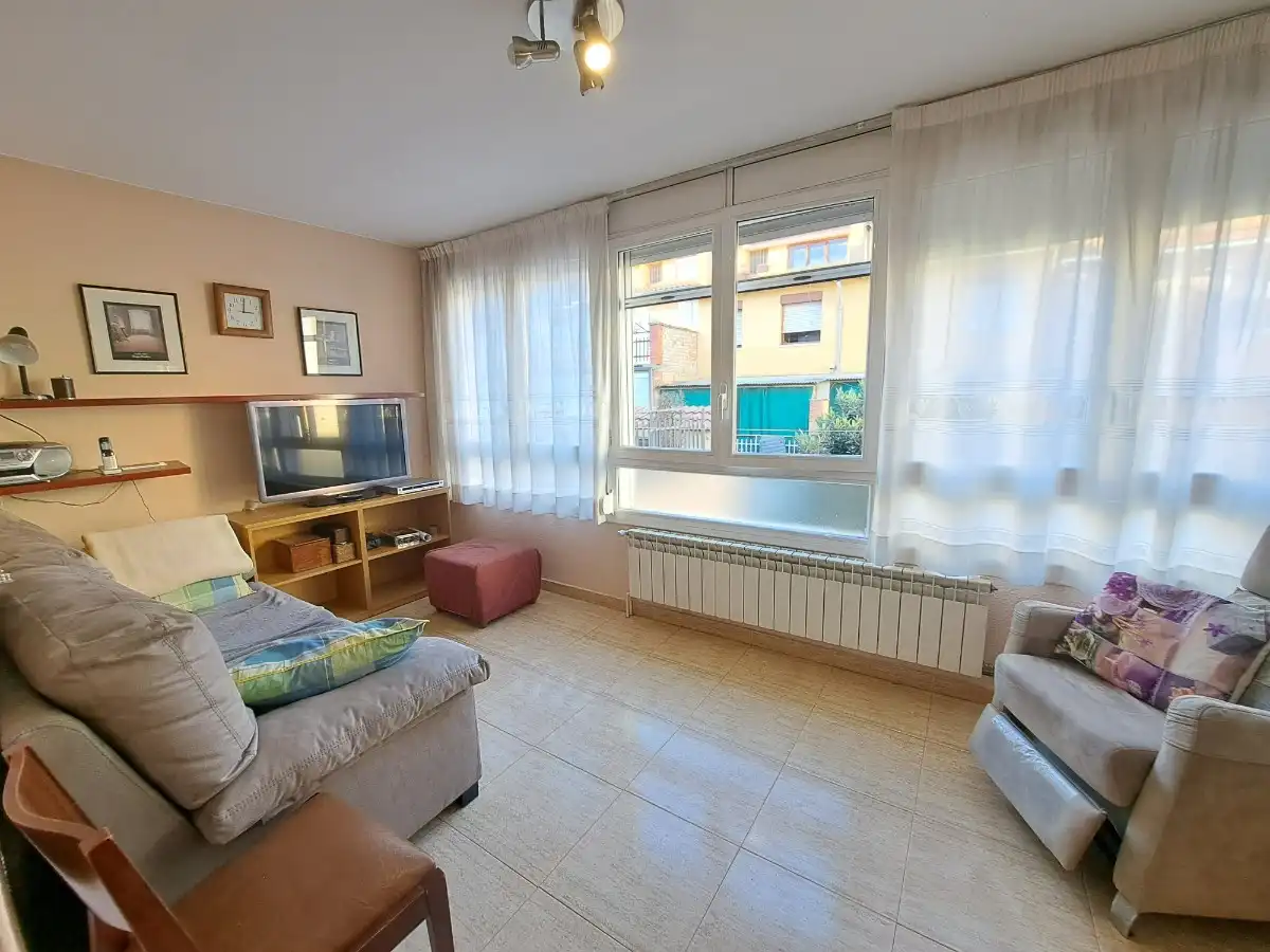 Casa o xalet de lloguer a Carrer Sallent, Navàs