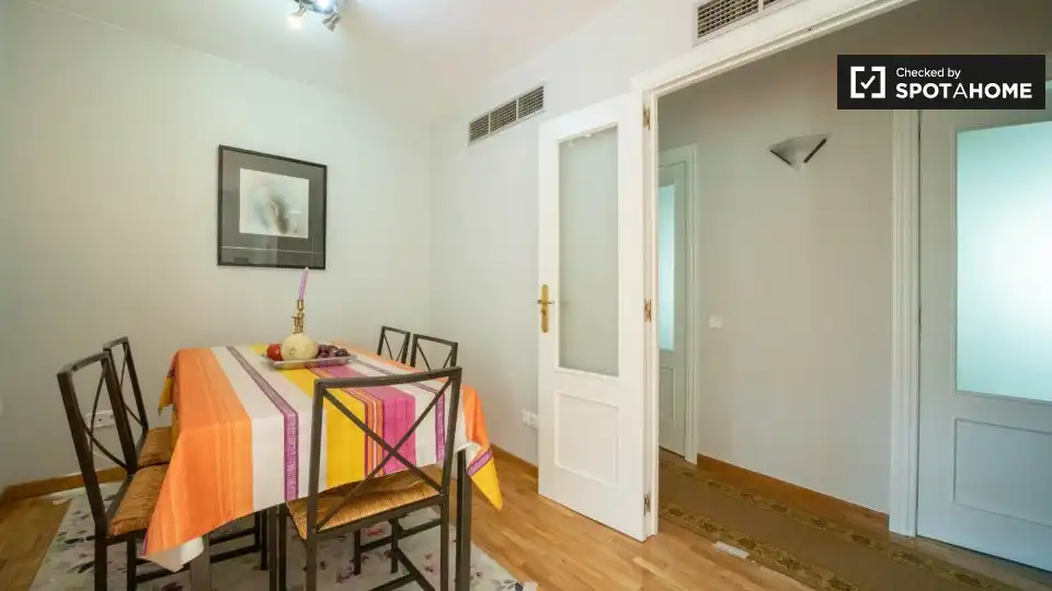 Habitación en Aluche