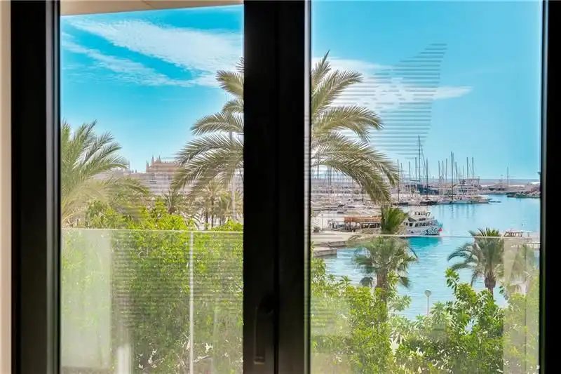 Appartement compact avec ascenseur à vendre à Ponent