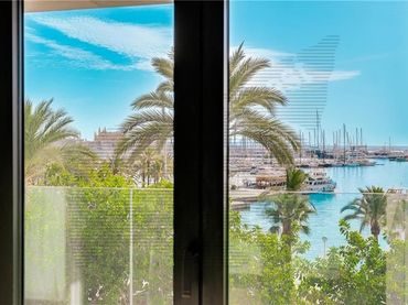 Apartamento con ascensor en venta en Ponent