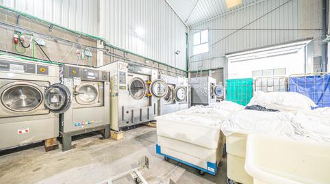 Foto 3 von Geschaftsraum zur Miete in Carrer Camp Franc, Son Riera - Aeroport,  Palma de Mallorca