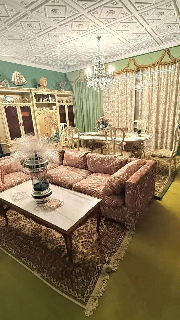 Flat for sale in Olula del Río