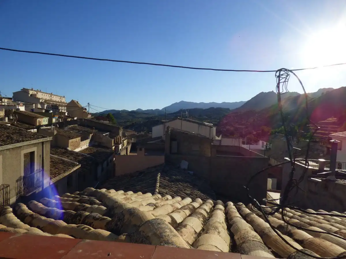 Country house for sale in Virgen Del Miracle, imagen 23