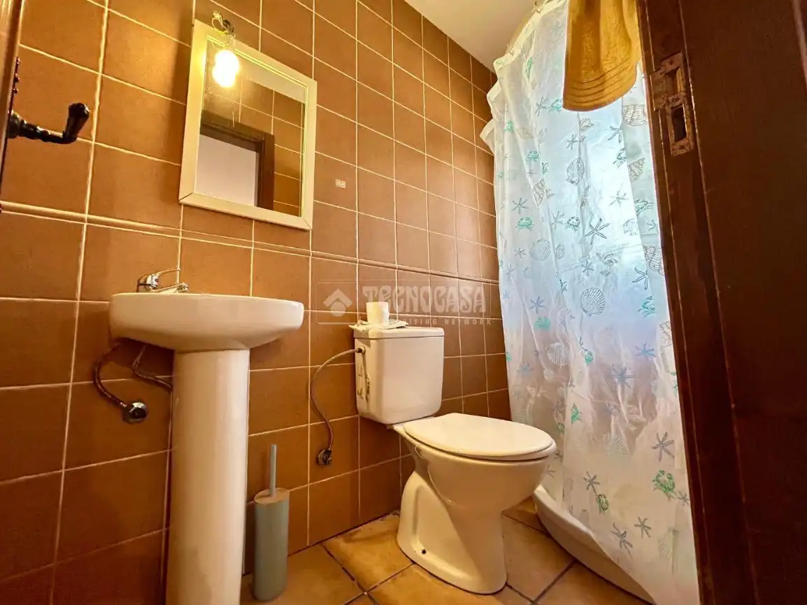 Bany de Casa o xalet en venda en Tuineje amb Jardí privat i Terrassa
