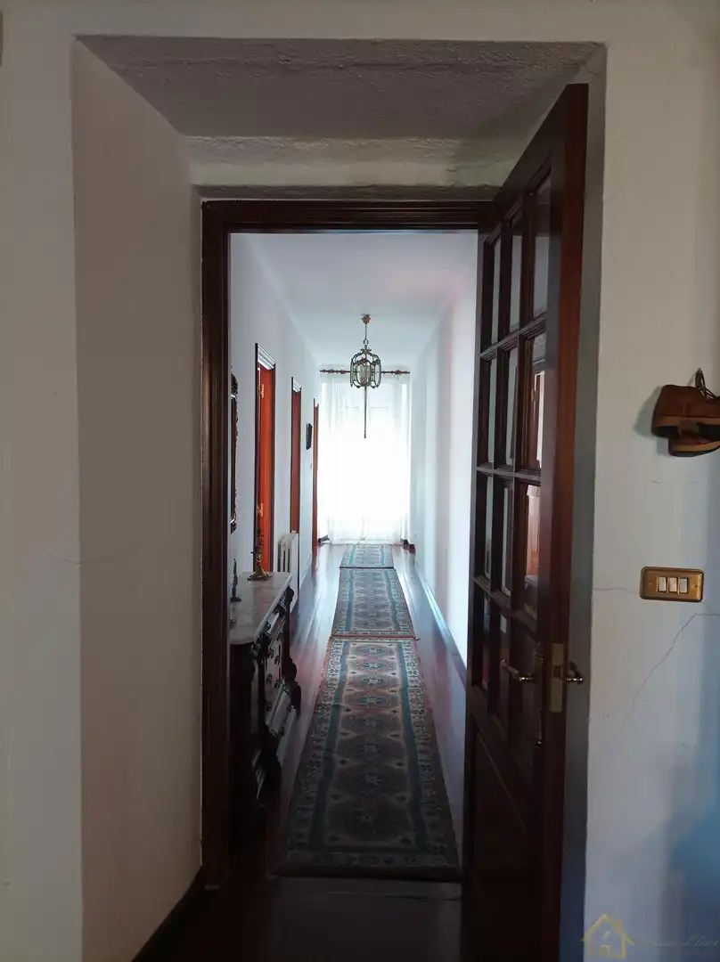Chalet con terraza en venta en Corgo, imagen 7