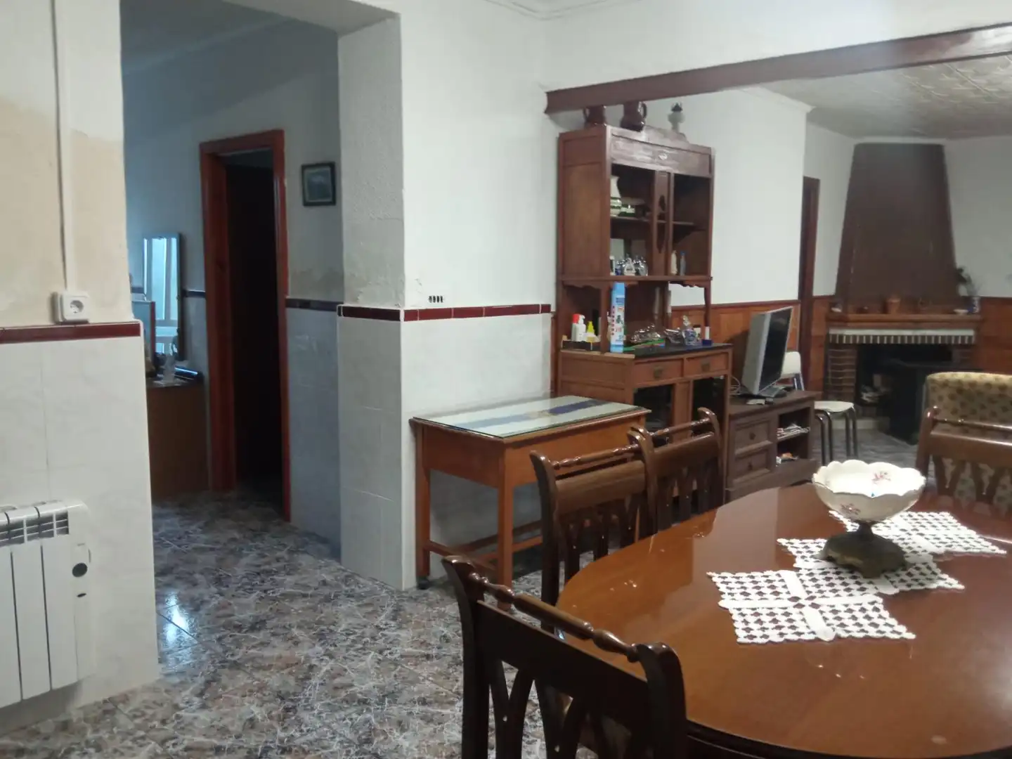 Country homes for sale in Los Ramos