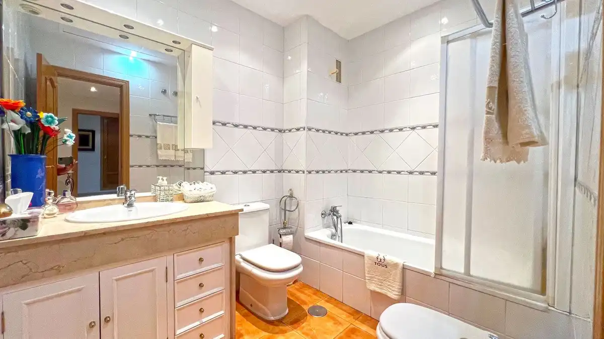 Appartement avec ascenseur à vendre à Marbella Centro, imagen 23